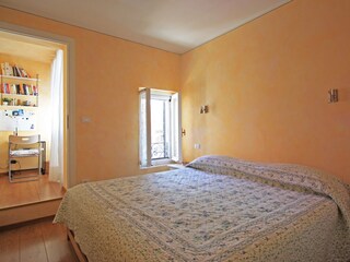 Appartement de vacances Toscolano-Maderno Équipement 24