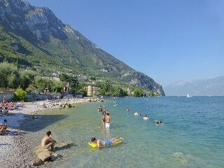 Appartamento per vacanze Toscolano-Maderno Ambiente 33