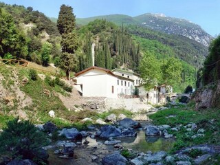 Apartamento de vacaciones Toscolano-Maderno Entorno 29