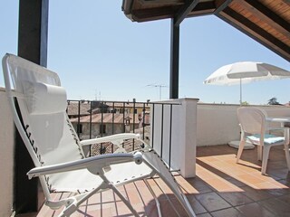 Apartamento de vacaciones Toscolano-Maderno Grabación al aire libre 7