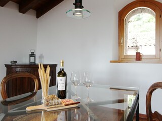 Vakantieappartement Toscolano-Maderno Woonkamer 14