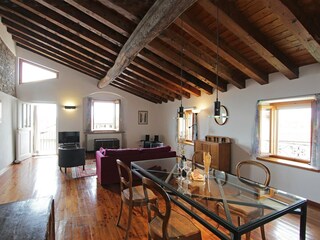 Vakantieappartement Toscolano-Maderno Woonkamer 12