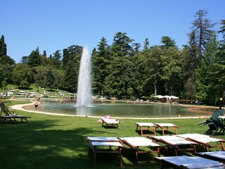 Appartamento per vacanze Toscolano-Maderno Ambiente 30