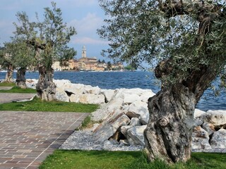 Appartamento per vacanze Toscolano-Maderno Ambiente 31