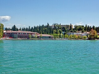 Apartamento de vacaciones Toscolano-Maderno Entorno 36