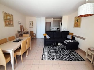 Apartment Cap d'Agde  5