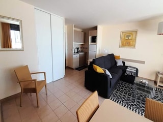 Apartment Cap d'Agde  6