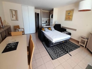 Apartment Cap d'Agde  7