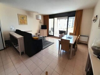 Apartment Cap d'Agde  8