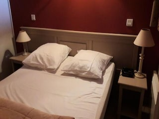 Apartment Cap d'Agde  9