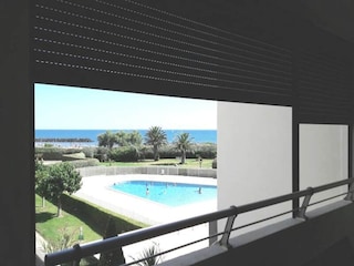 Apartment Cap d'Agde  14