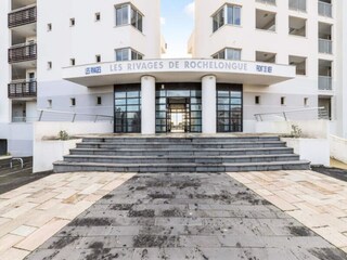 Apartment Cap d'Agde  15