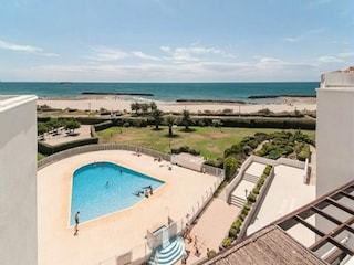 Apartment Cap d'Agde  17