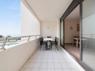 Apartment Cap d'Agde  23