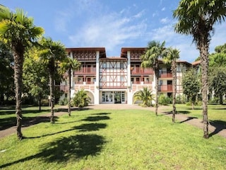 Apartment Biscarrosse-Plage  2
