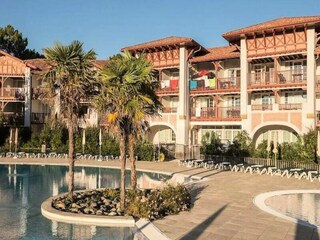 Apartment Biscarrosse-Plage  4