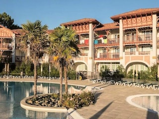 Appartement Biscarrosse-Plage  4
