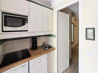 Appartement Biscarrosse-Plage  9