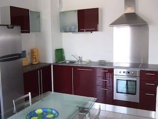 Apartment Biscarrosse-Plage  11