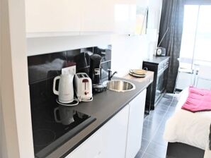 Apartment Port Venus Residenz - Cap d'Agde - image1