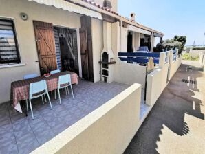 Apartment Houses & Villas for 6 People - Leucate - image1