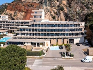 Apartment Ajaccio  1