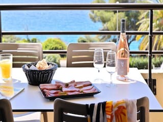 Apartment Ajaccio  4