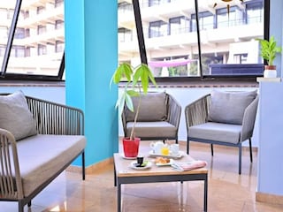 Apartment Ajaccio  9