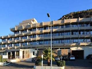 Apartment Ajaccio  12