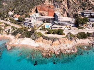 Apartment Ajaccio  20