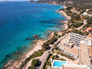 Apartment Ajaccio  21