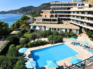 Apartment Ajaccio  24
