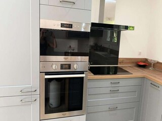 Apartment Biscarrosse-Plage  4