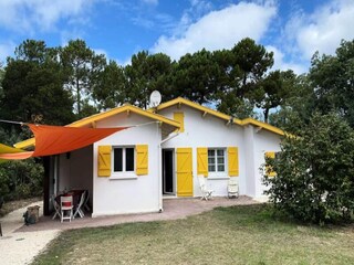 Apartment Biscarrosse-Plage  9