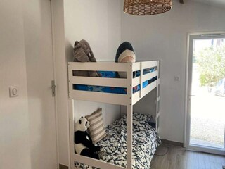 Appartement Biscarrosse-Plage  10