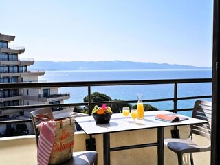 Apartment Ajaccio  4