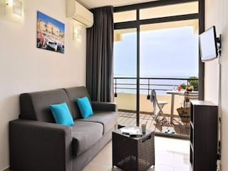 Apartment Ajaccio  26