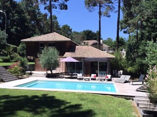Apartment Biscarrosse-Plage  1
