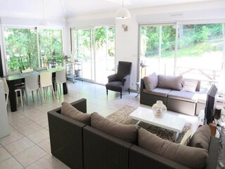 Apartment Biscarrosse-Plage  2