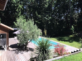 Apartment Biscarrosse-Plage  5