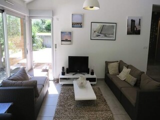 Apartment Biscarrosse-Plage  6