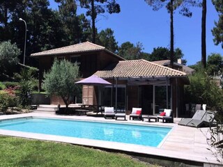 Apartment Biscarrosse-Plage  11