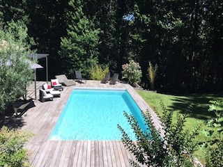 Apartment Biscarrosse-Plage  12
