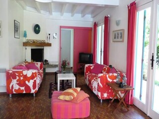 Apartment Biscarrosse-Plage  2