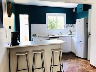 Apartment Biscarrosse-Plage  3