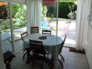 Apartment Biscarrosse-Plage  7