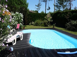 Apartment Biscarrosse-Plage  9