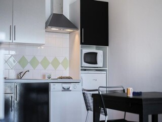 Apartment Serra-di-Ferro  13
