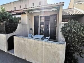 Apartment Häuser & Villen für 6 Personen - Leucate - image1