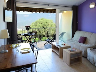 Apartment Serra-di-Ferro  11